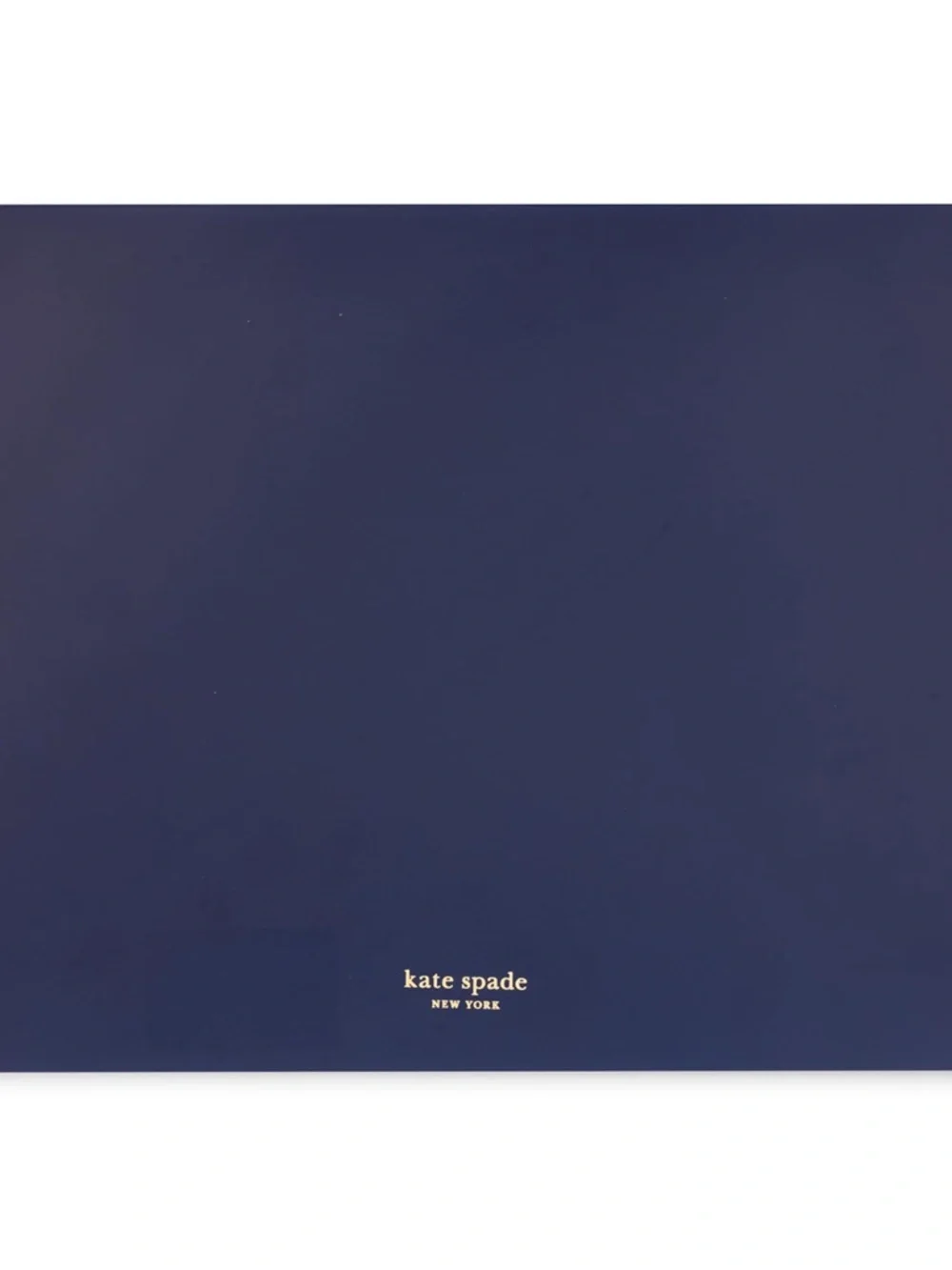 kate spade undated weekly